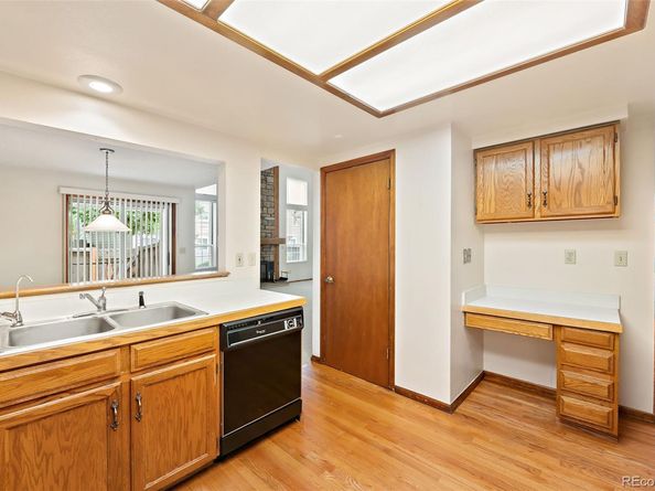 7633 W Euclid Drive, Littleton CO 80123