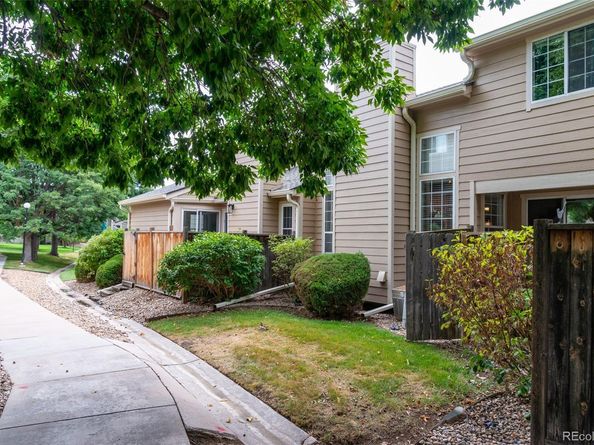 7633 W Euclid Drive, Littleton CO 80123