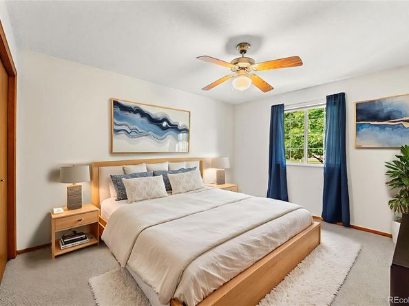 7633 W Euclid Drive, Littleton CO 80123