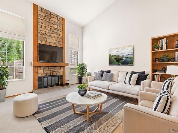 7633 W Euclid Drive, Littleton CO 80123