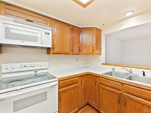 7633 W Euclid Drive, Littleton CO 80123