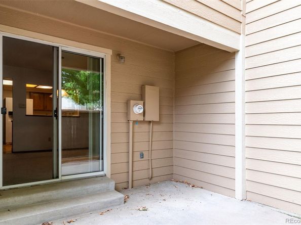 7633 W Euclid Drive, Littleton CO 80123