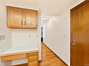7633 W Euclid Drive, Littleton CO 80123