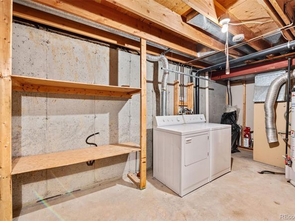 7633 W Euclid Drive, Littleton CO 80123