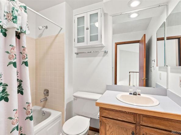 7633 W Euclid Drive, Littleton CO 80123
