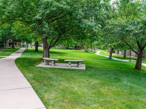 7633 W Euclid Drive, Littleton CO 80123