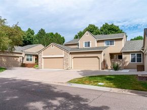 7633 W Euclid Drive, Littleton CO 80123