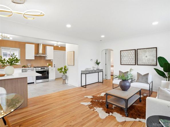 3255 Pontiac Street, Denver CO 80207
