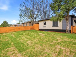 3255 Pontiac Street, Denver CO 80207
