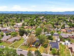 3255 Pontiac Street, Denver CO 80207