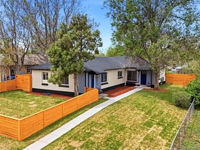 3255 Pontiac Street, Denver CO 80207