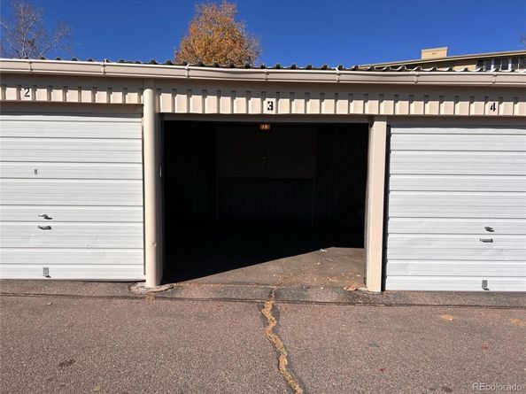 660 S Alton Way 4A, Denver CO 80247