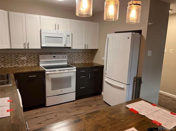 660 S Alton Way 4A, Denver CO 80247