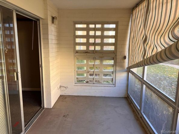 660 S Alton Way 4A, Denver CO 80247