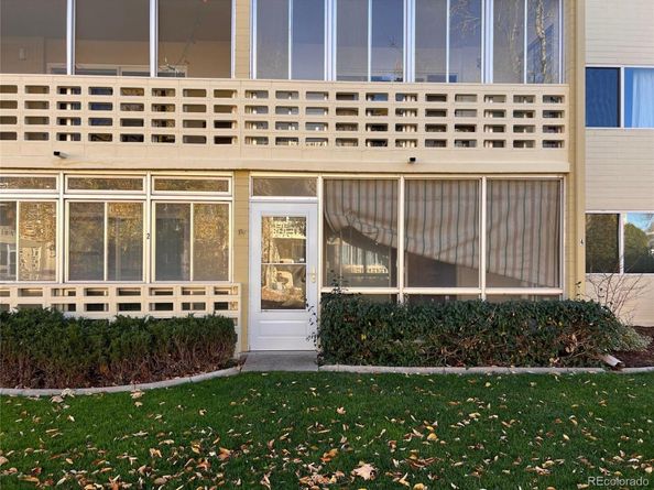 660 S Alton Way 4A, Denver CO 80247