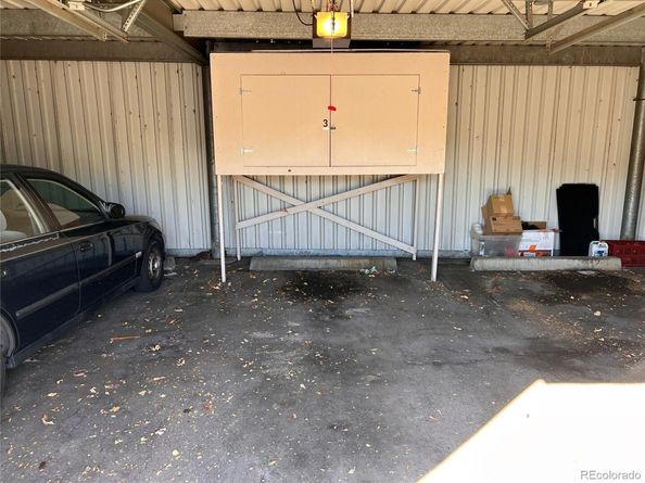 660 S Alton Way 4A, Denver CO 80247