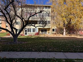 660 S Alton Way 4A, Denver CO 80247