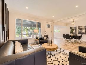 1640 Iola Street, Aurora CO 80010