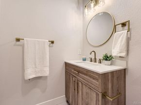1640 Iola Street, Aurora CO 80010