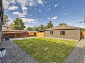 1640 Iola Street, Aurora CO 80010