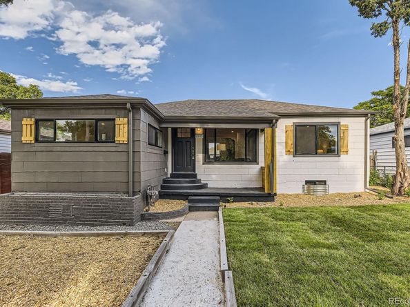 1640 Iola Street, Aurora CO 80010