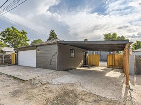 1640 Iola Street, Aurora CO 80010