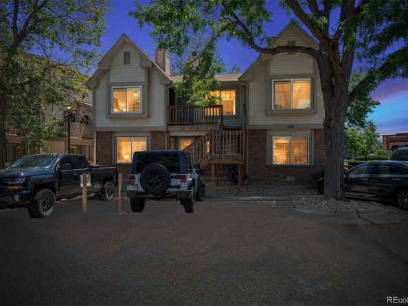195 S Sable Boulevard U11, Aurora CO 80012