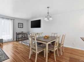 2034 S Idalia Street, Aurora CO 80013