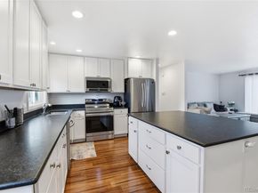 2034 S Idalia Street, Aurora CO 80013