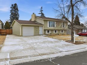 2034 S Idalia Street, Aurora CO 80013