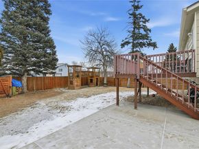 2034 S Idalia Street, Aurora CO 80013