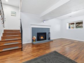 2034 S Idalia Street, Aurora CO 80013