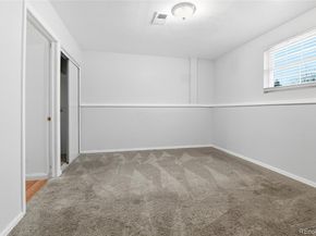 2034 S Idalia Street, Aurora CO 80013