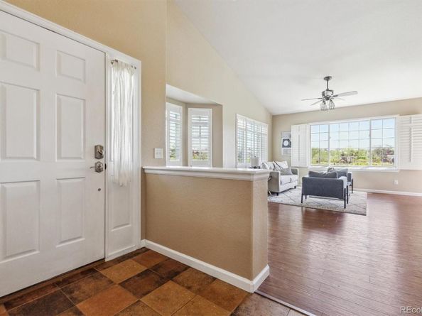 22455 E Plymouth Circle, Aurora CO 80016