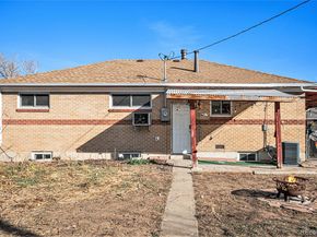 7887 Quivas Way, Denver CO 80221