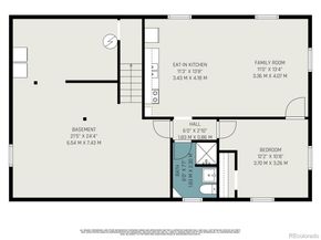 7887 Quivas Way, Denver CO 80221