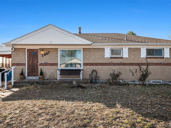 7887 Quivas Way, Denver CO 80221