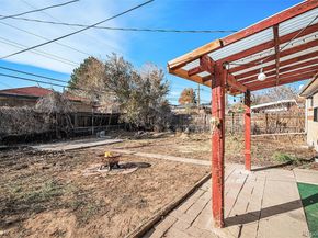 7887 Quivas Way, Denver CO 80221