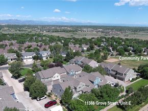 11366 Grove Street E, Westminster CO 80031