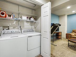 11366 Grove Street E, Westminster CO 80031