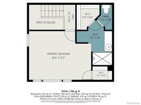 11366 Grove Street E, Westminster CO 80031