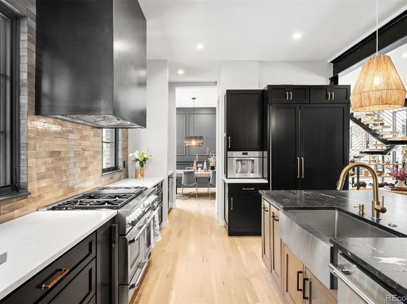 1055 S Cove Way, Denver CO 80209