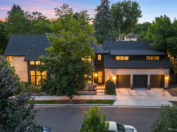 1055 S Cove Way, Denver CO 80209