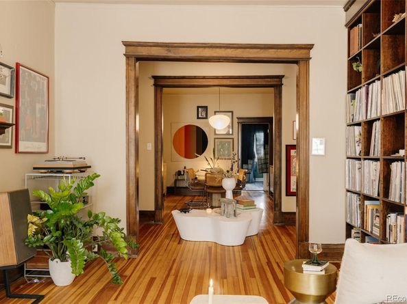 1321 E 12th Avenue 3, Denver CO 80218