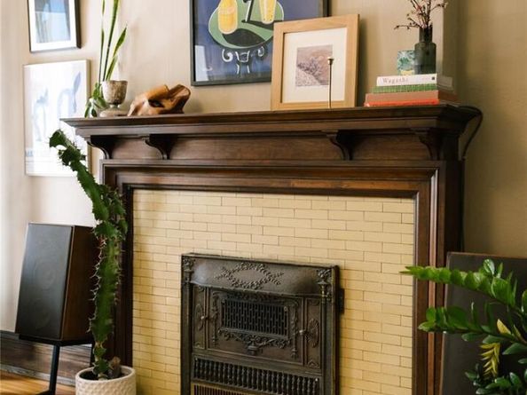 1321 E 12th Avenue 3, Denver CO 80218