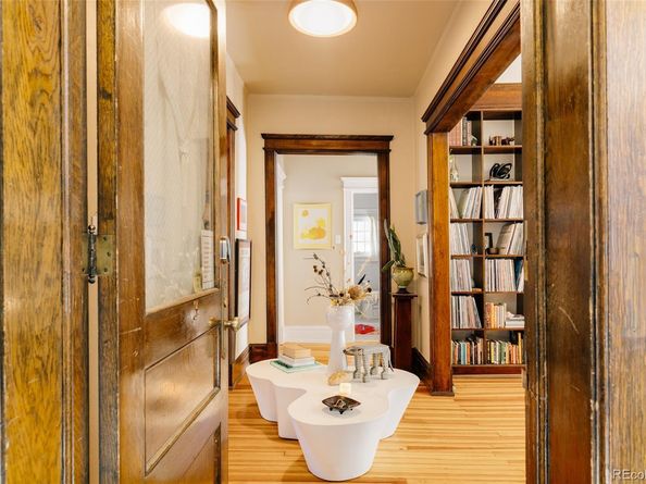 1321 E 12th Avenue 3, Denver CO 80218