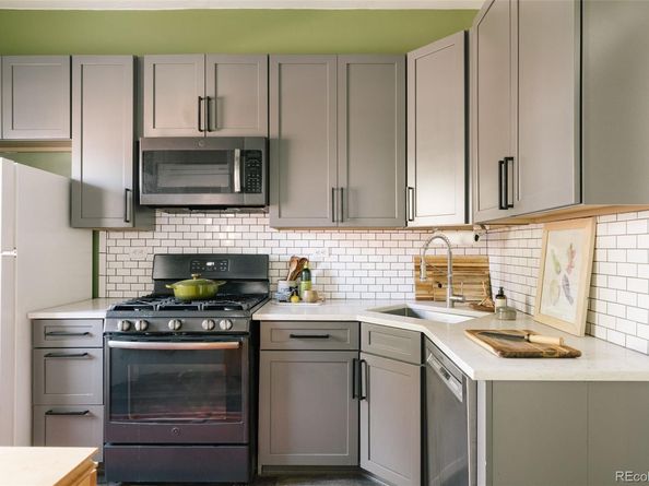 1321 E 12th Avenue 3, Denver CO 80218