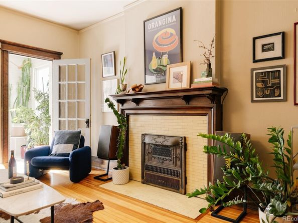 1321 E 12th Avenue 3, Denver CO 80218