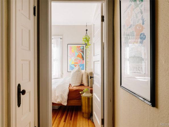 1321 E 12th Avenue 3, Denver CO 80218