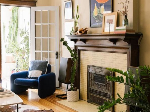 1321 E 12th Avenue 3, Denver CO 80218